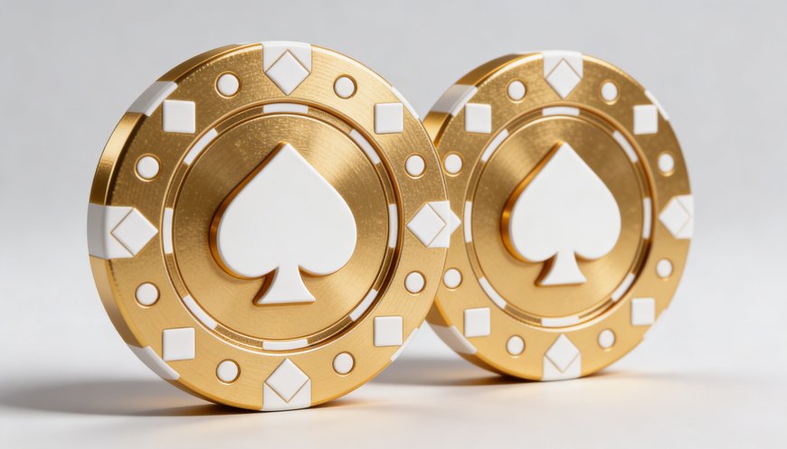 Hoe Spelen Slotautomaten Op Winspark Casino