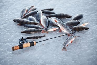 Experience the Thrills of Ice Fishing in Canadian Winter Wonderland Adventures in Canada
