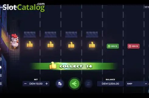 Uncrossable rush jugar, uncrossable rush crash game