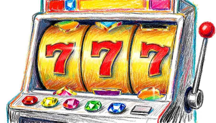 Slot powers casino online