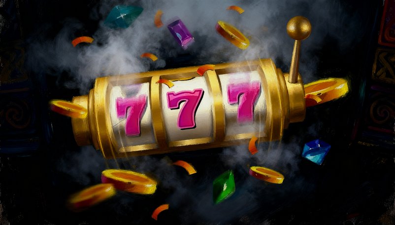 Barz Casino Games - Velkommen til Spennende Kasinospill