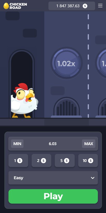 Kan du Vinde store Præmier på Chicken Road 2 Spillet i Danmark?