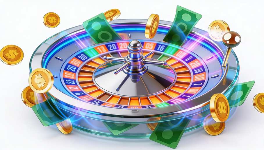 Celsius Casino: Globales Casino mit viel zu bieten