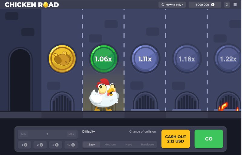 Chicken road slot, chicken road jeu