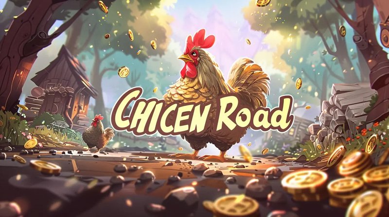 Spelers in Nederland gaan met Chicken Road de jackpot zoeken