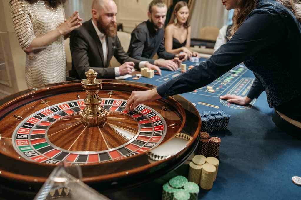Doctor Spins Casino Account Blocked Without Reason