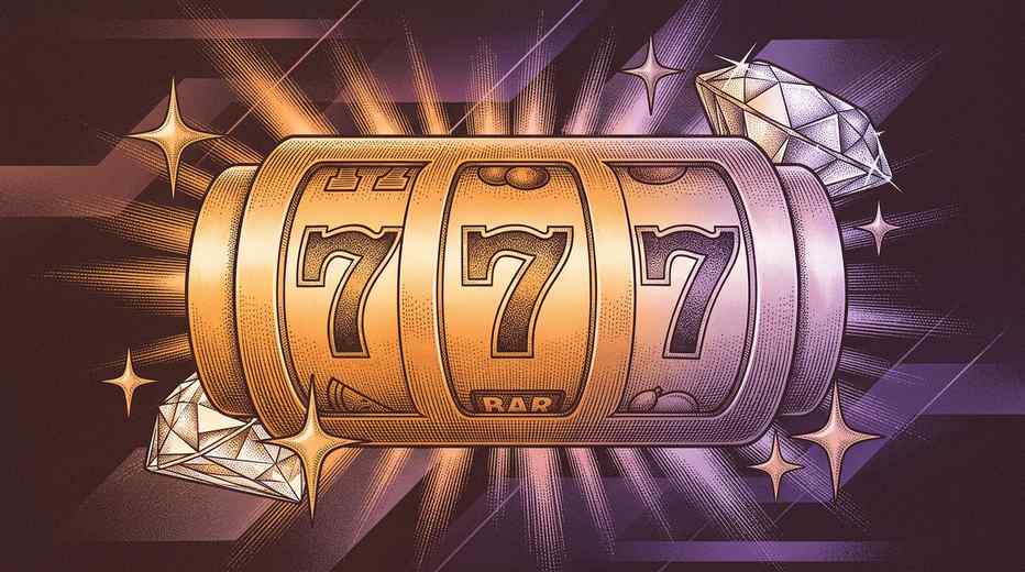 Les Machines à Sous du Simsinos Casino