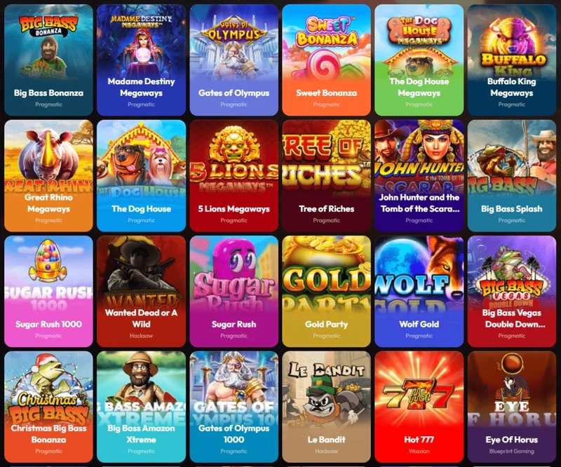 Introduction to bruce bet promo code
