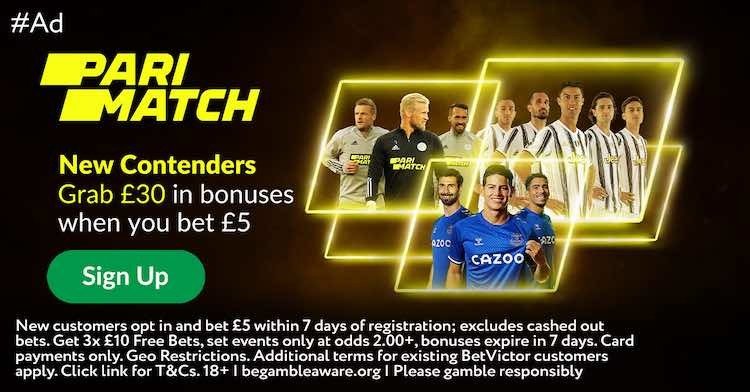 Descubre si Parimatch es confiable y seguro para apostar en Chile, casino parimatch