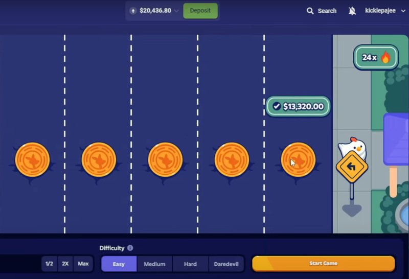Mission Uncrossable: Canada's Most Exciting New Casino Game Release Mission Uncrossable: Canada's Most Exciting New Casino Game Release