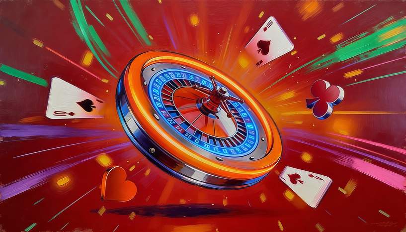 Registro en Ardente Casino: Un Proceso Sencillo y Seguro