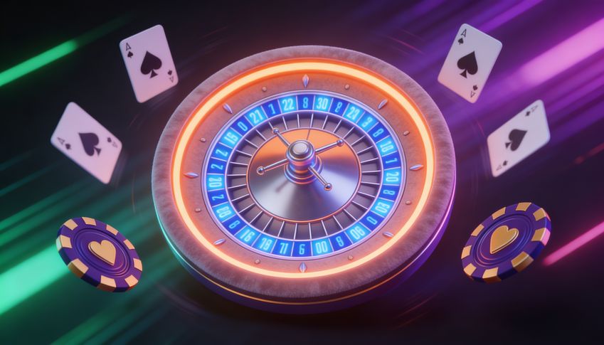 Top 5 Simsinos Casino Bonuses