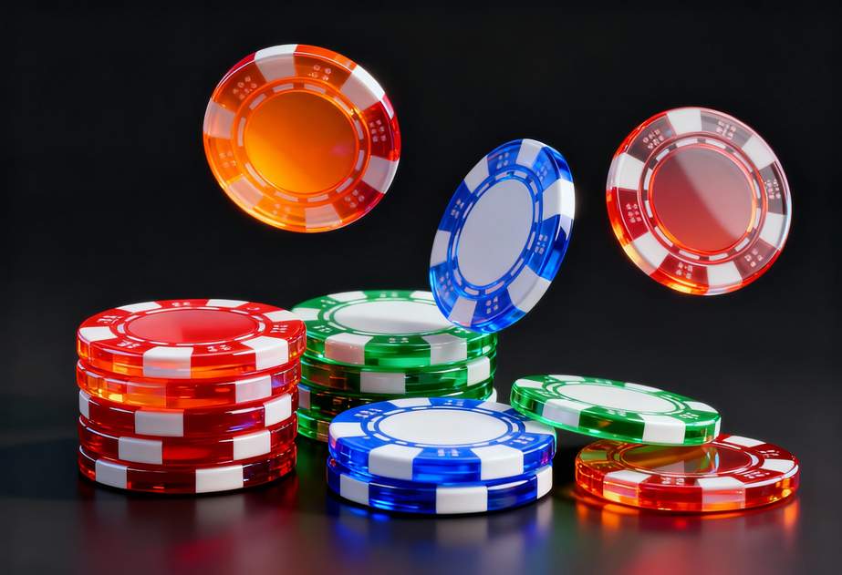 Why Choose Gunsbet Casino Instead of the Competition