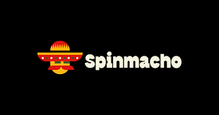 Агляд сайта казіно Spinmacho