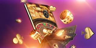 Discover Casino 7Gold The Ultimate Gaming Experience