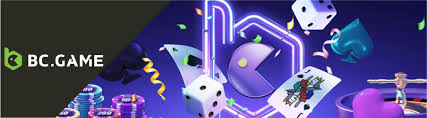 Discovering BC.Game Denmark The Future of Online Gaming