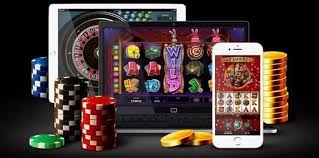 Exciting Adventures in Caliente Casino Online Slots