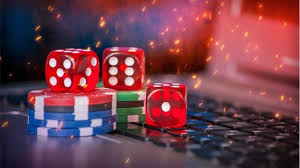 Experience Excitement at Ricardo's Casino & Sportsbook -1329938715