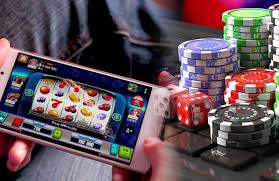 Experience Excitement at Ricardo's Casino & Sportsbook -1329938715