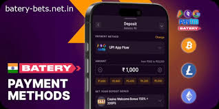 Batery Online Casino Evaluation