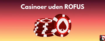 Casino Uden MitID Spill Sikkert og Anonymt