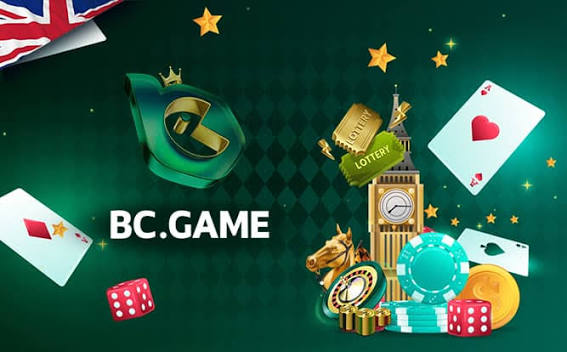 Comprehensive Guide to BC.Game Deposit Bonuses Comprehensive Guide to BC.Game Deposit Bonuses