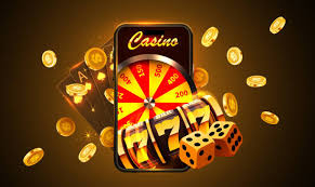 Experience the Thrills of Casino Extreme Spins UK -388167620 Experience the Thrills of Casino Extreme Spins UK -388167620