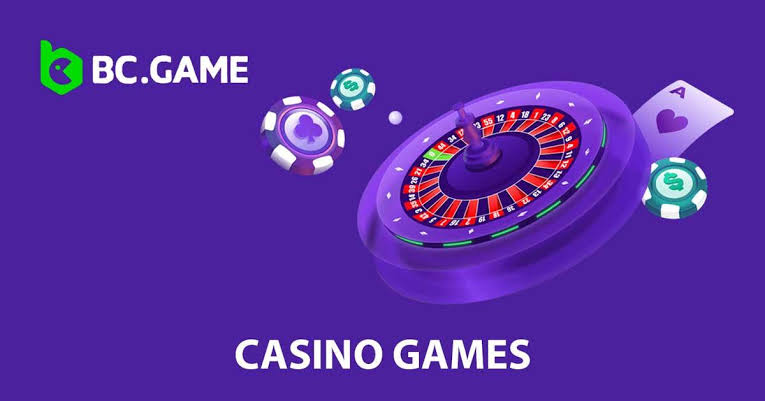 Exploring BC.Game Mirror A Gateway to Uninterrupted Gaming