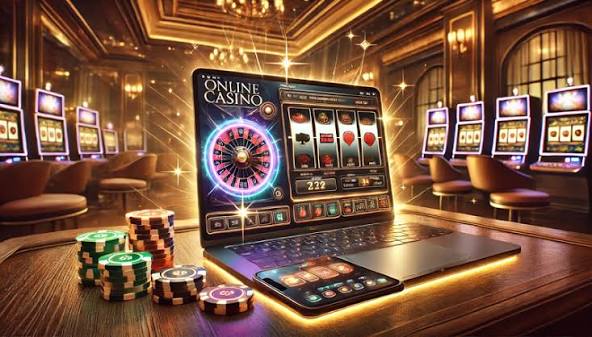 Online Casino Εξωτερικού Ανακαλύψτε τις Καλύτερες Προτάσεις