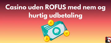 Udenlandske Casino for Danske Spillere - Muligheder og Overvejelser